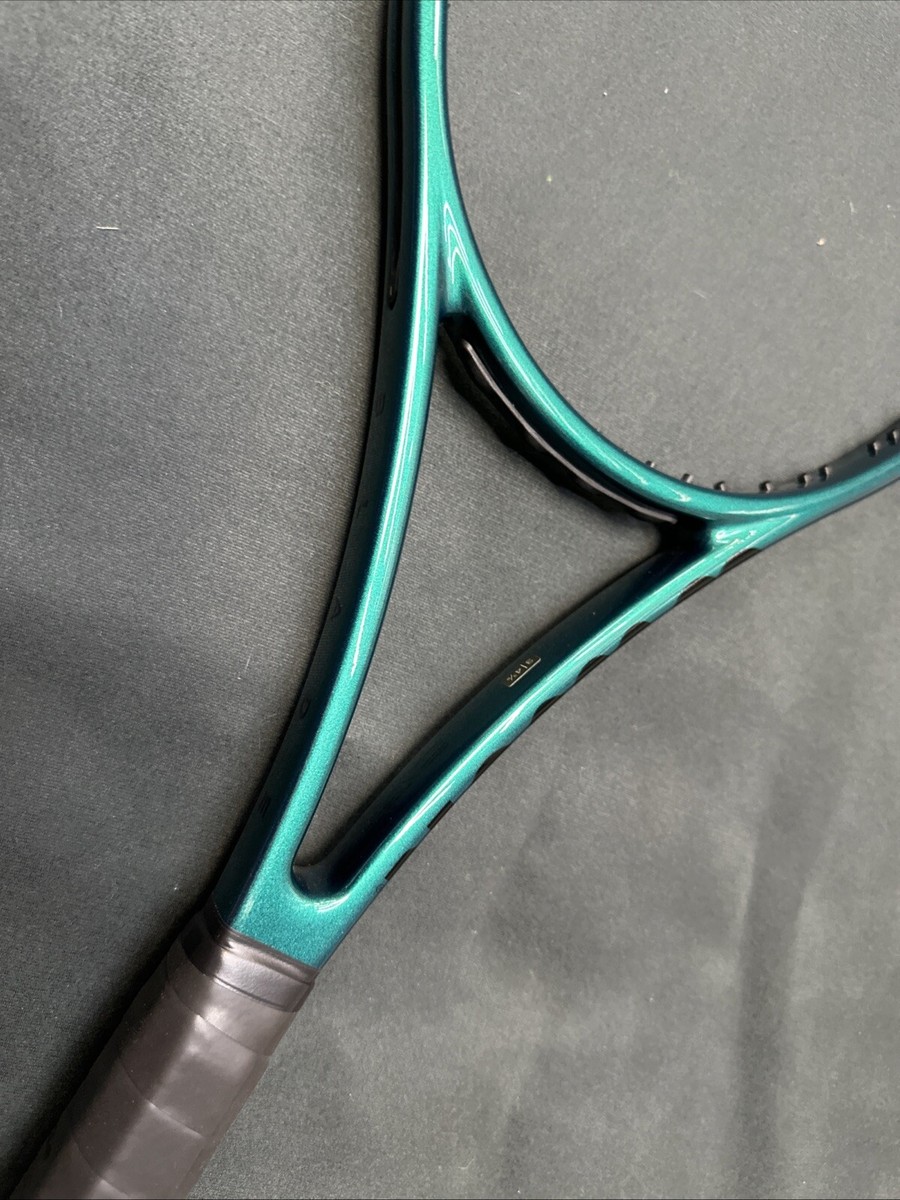 wilson - &lt;チャボ&gt;H22 ブレードコスメ プロストック 美品 WILSON H22 Pro Stock 16*19 3/8 L3 BLADE 98 V9 PAINT TENNIS