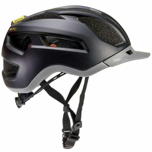 MAVIC XA Pro Black 51/56cm Helmets - Picture 1 of 5