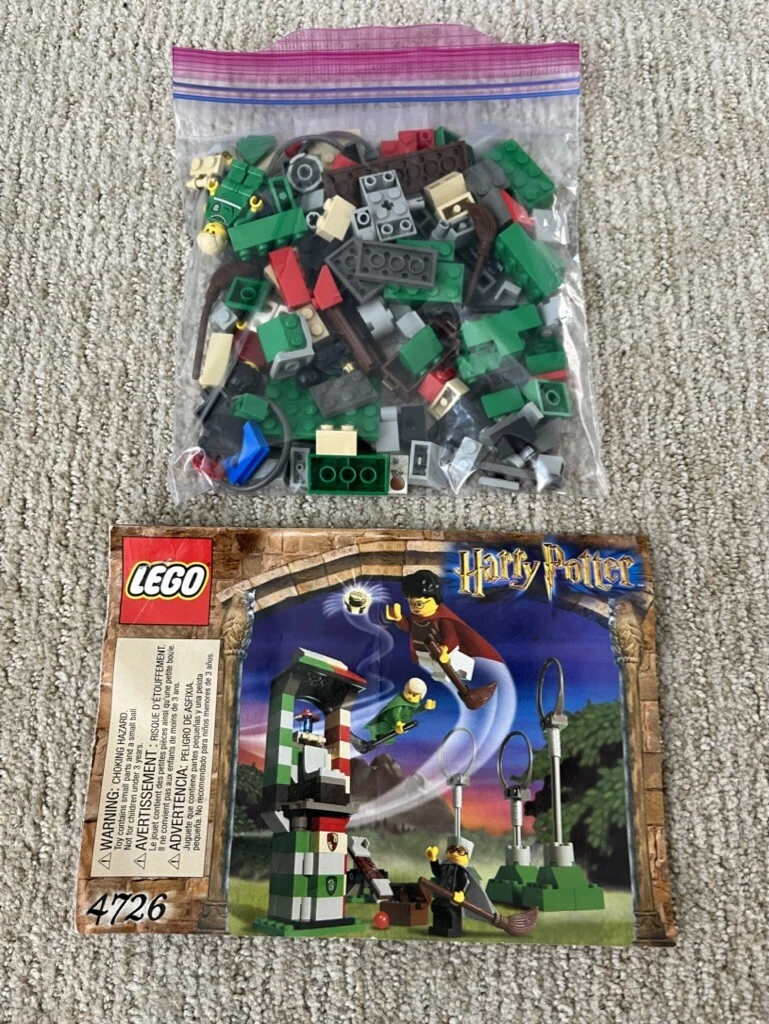 Lego 4726 new arrivals