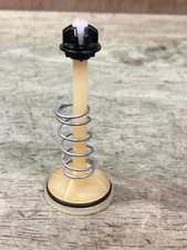 Blitz 1CXG and 2CXG Gas Can - Valve Assembly