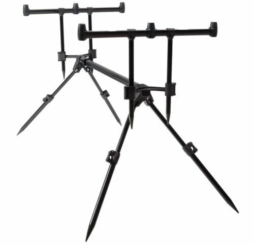 Angelsport-Rod Pods aus Aluminium