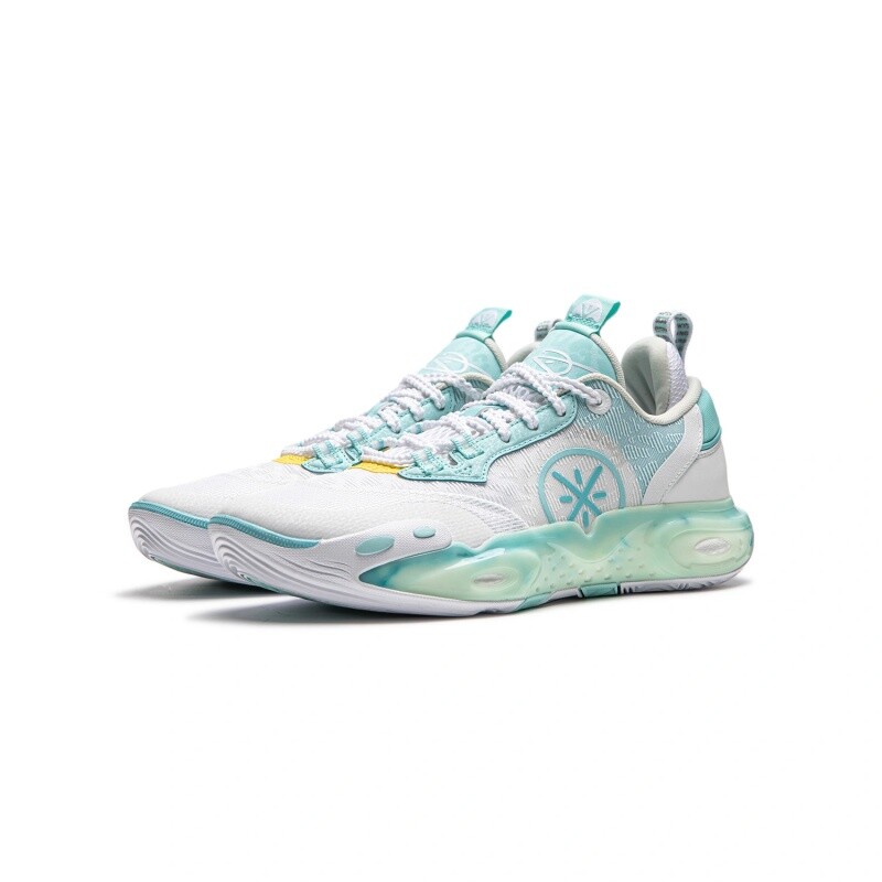 Li-Ning Way of Wade All City 12 YOUNG Kids Boys Basketball Shoes