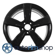 Dodge Dart 2013 2014 2015 2016 18 Oem Wheel Rim