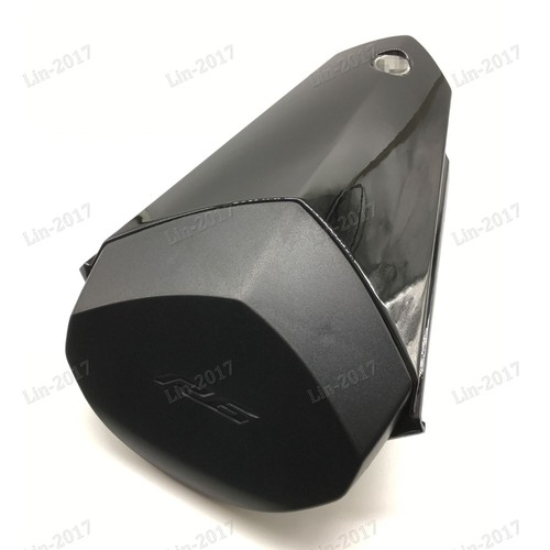 Brand new Motorcycle ABS Rear Seat Cover Cowl Fit For Yamaha YZF-R6 2017-2022 - Picture 4 of 39