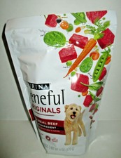 purina beneful select 10