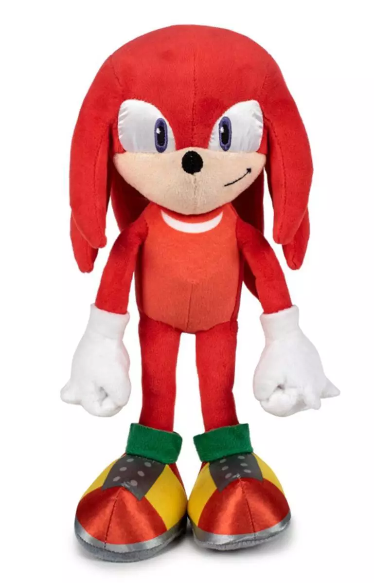 Sonic The Hedgehog Plush Feet 30cm/100cm GREAT QUALITY Choice