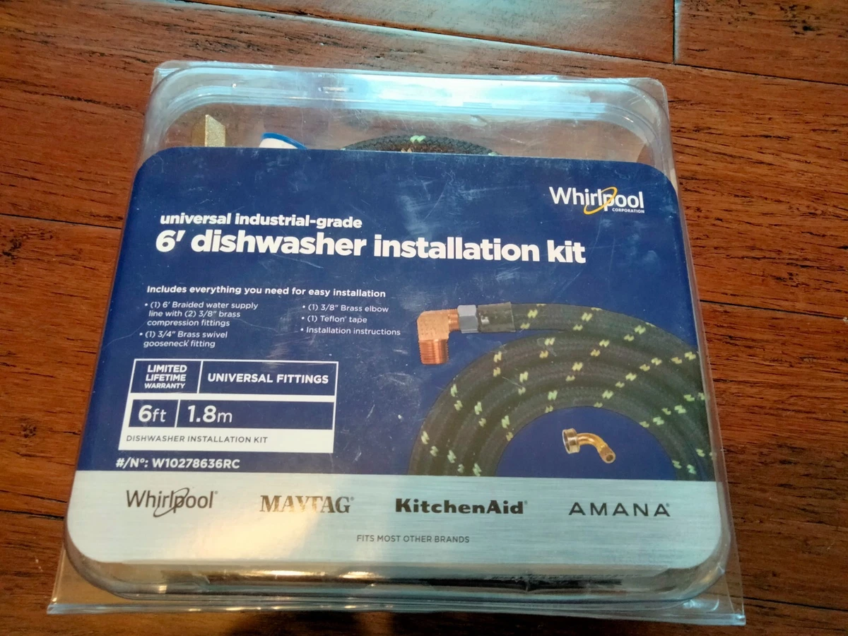 Whirlpool w10278636rc sale
