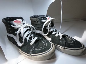 vans size 6 womens