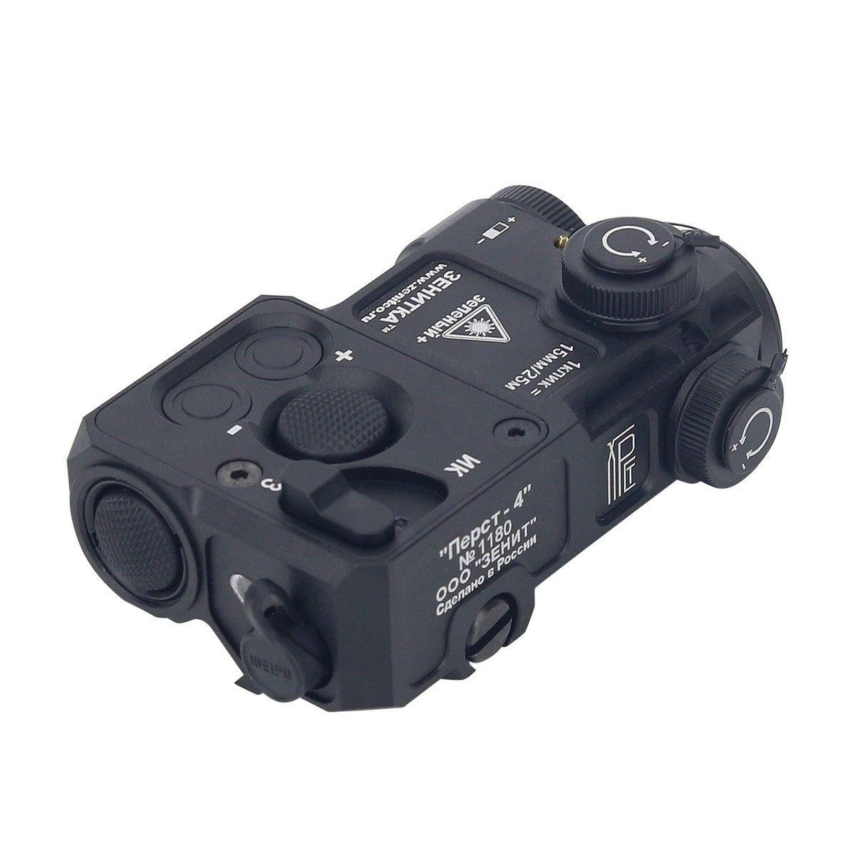 SOTAC PERST-4 Outdoor Headlight Laser Indicator Green Light