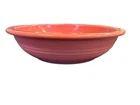 Fiesta Flamingo Individual Pasta Bowl 8.25” Fiestaware
