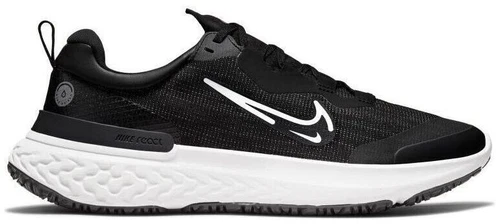 Nike React Miler 2 Shield Black White