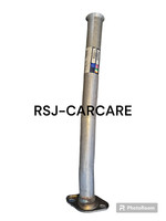 Klarius PG624E Abgasrohr Mitte Edelstahl? Peugeot 206 / 206CC 1.1 1.4 1.6 2000