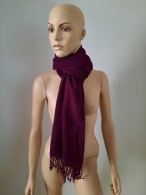 Schal von Pia Rossini. Gr.: 176cm x 64 cm