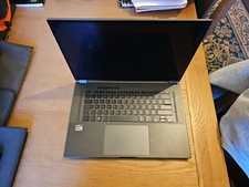 Asus Rog Flow X16 1tbssd, Ryzen 9 6900hs, 32gb, Rtx 3070ti. Warranty Until 2025