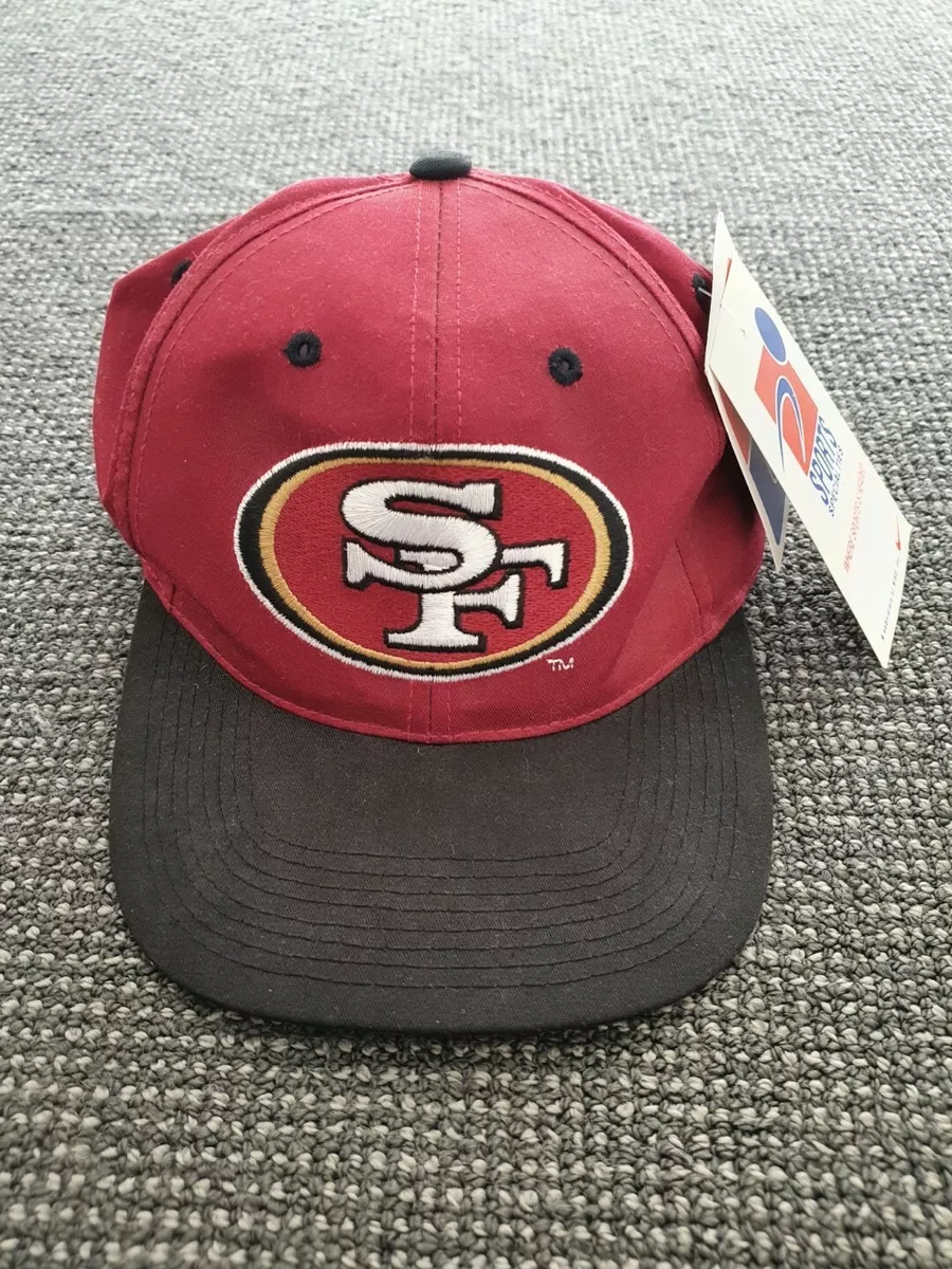 49ers hat sales