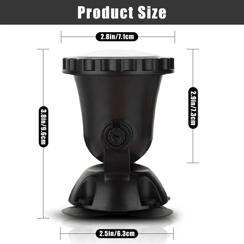 Lot 8 Submersible 36 LED RGB Pond Spot Lights for Underwater Pool Fountain IP68 - Picture 6 of 11