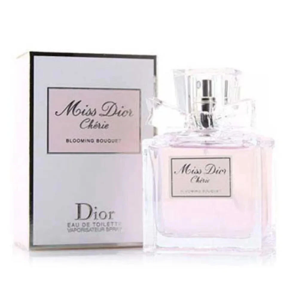 Miss Dior Cherie Eau de Toilette for Women for sale | eBay UK
