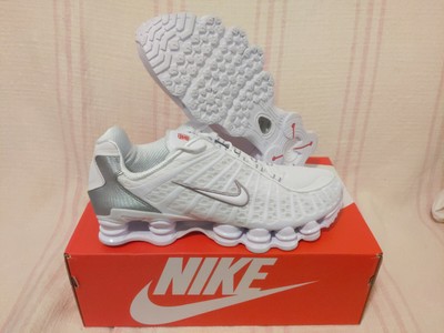 حمض هكذا الرائدة nike shox tl naranja - gehep2018.org