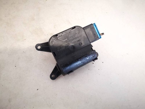 Opel Meriva 2005 Heater Vent Flap Control Actuator Motor 013280135 #1814292-08