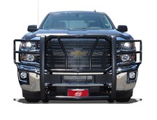 New Ranch Style Grille Guard 2015 2016 2017 2018 2019 Chevy Silverado 2500 3500