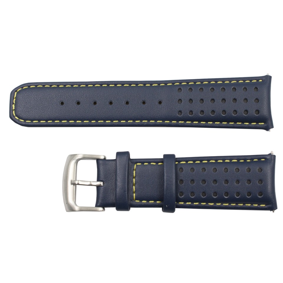 Orologio Angelo Con Cristalli E Cinturino In Pelle - Roberto Giannotti - Foto 3