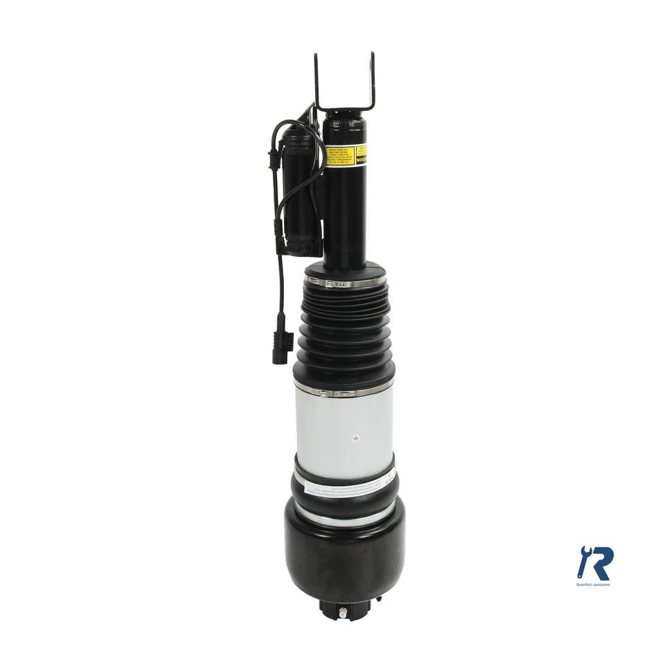 Puntal de suspensión neumática derecho apto para Mercedes-benz Cls500 E320 E350 E500 E550 Foto 4 de 4