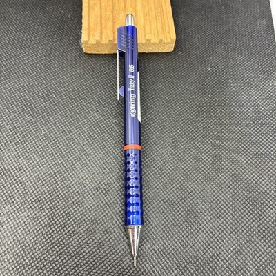 rOtring Tikky II  0.5 mm Mechanical Pencil