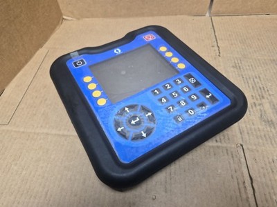 Graco Operator Interface Display Panel Part No. 24E451
