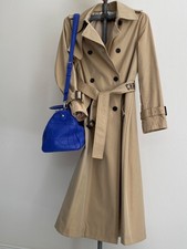 Dior Trenchcoat Vintage Größe D38