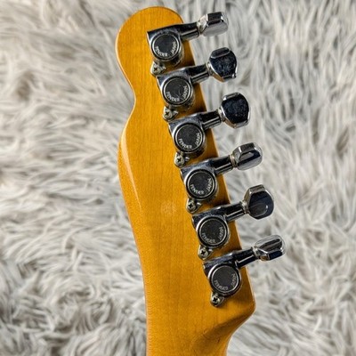 Fender Japan TL-72-55 Telecaster 1984-1987 E675767 Electric