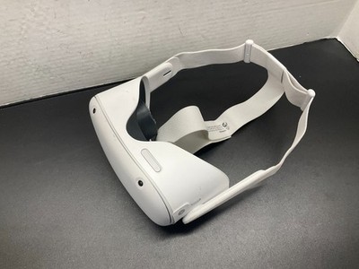 Meta Quest 2   Advanced All-In-One Virtual Reality Headset   128 GB