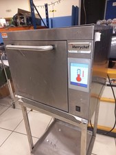 Merrychef Model E5 High Speed Convection Oven.