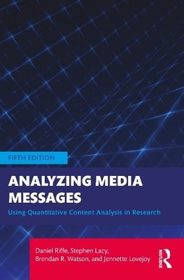 Mediennachrichten analysieren - 9781032264677