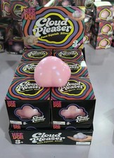 Schylling Nee Doh Cloud Pleaser Soft Doh Squish Tactile Squeeze Toy