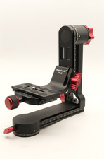 Koolehaoda CB-52 CB52 Gimbal Head similar K F Benro Induro Camvate