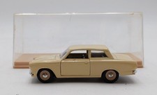 Eligor 1:43 Scale 1965 Ford Cortina MK1 EX/Box