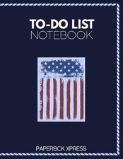 To Do List Notebook: Personal  Business Tasks With Priority Status, Daily To Do