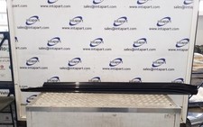 PORSCHE PANAMERA SEITENSCHWELLERVERKLEIDUNG LINKS 2016-2024 971854883B