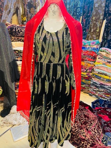 afghan traditional dress - Picture 20 of 20