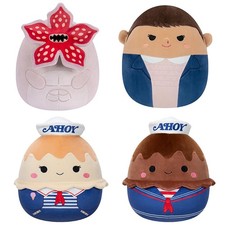 Stranger Things Demogorgon