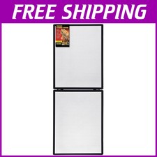 Ventilated Reptile Tank Screen Cover, 60/75 Gal