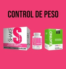 Omnilife Control De Peso 1 caja