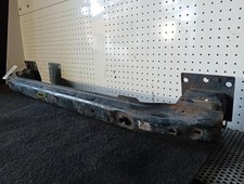 Pare-choc avant Citroen C2