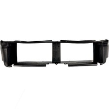 Fit For 2023 2024 2025 Ford Escape Replacement Upper Grille Air Intake