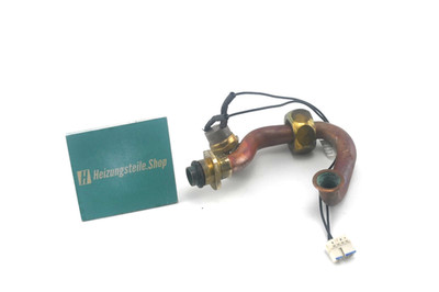 Vaillant Temperaturbegrenzer 85°C EAW 251877 / 255114 Durchlauferhitzer