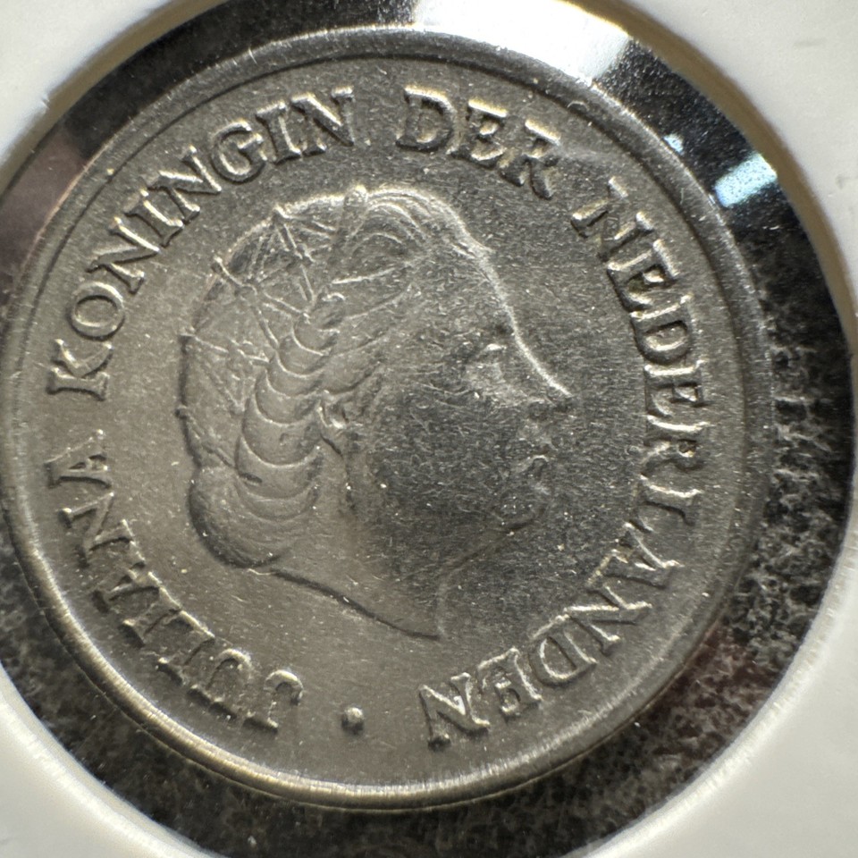 1950,51,55 Netherlands 25 Ore. 2 Coin Set. All Magnetic. | eBay