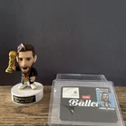 ZURU Ballers Lionel Messi FIFA World Cup Qatar 2022 Super Rare Figure 2026