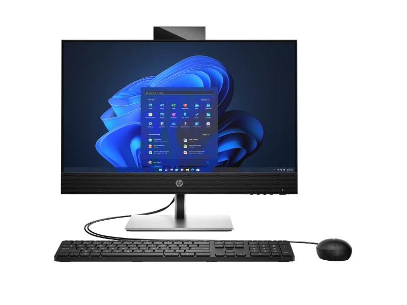 HP ProOne PC Desktops & All-In-One Computers for sale | eBay