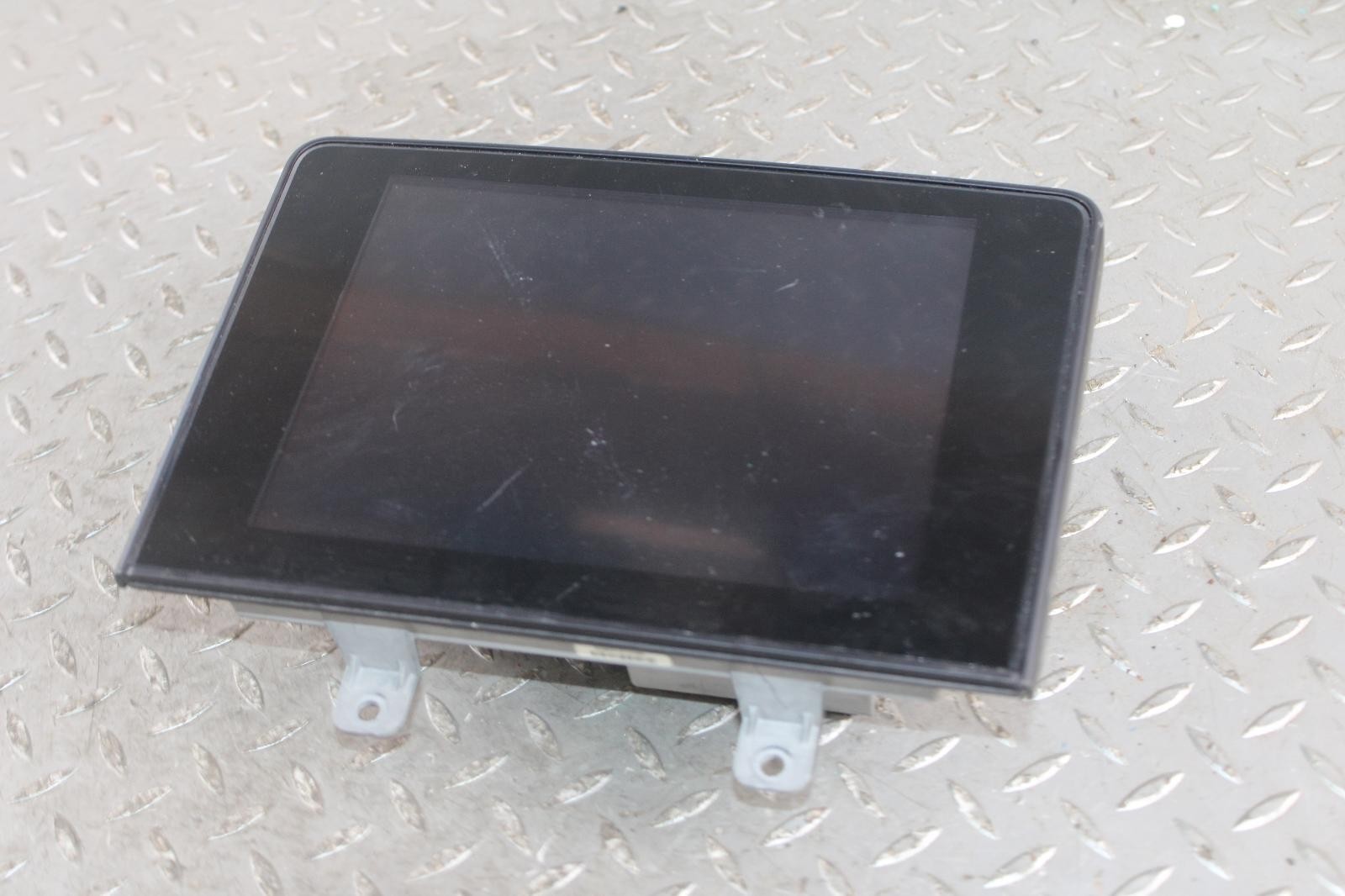 Maserati Ghibli 2000-2014 Head unit