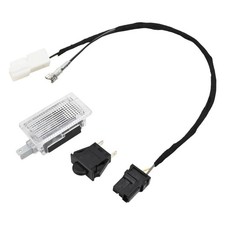 For Hyundai & Kia 92620-33000 93510-21000 Glove Box Light Lamp Switch Assembly